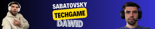 Sabatovsky TechGame